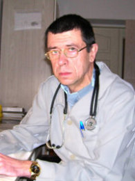 Доктор Уролог Станислав